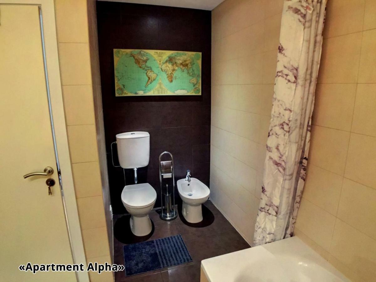 Apartment Alpha - 2 Bedrooms, Private Rooftop Patio With Hot Tub, Bbq And View Ferragudo  Exterior foto